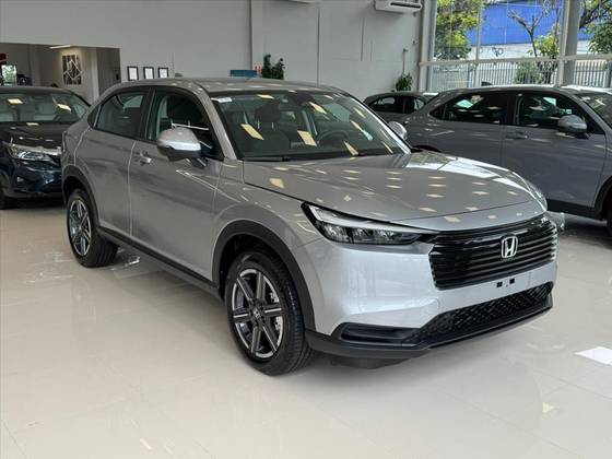 HONDA HR-V 1.5 DI I-VTEC FLEX EX CVT